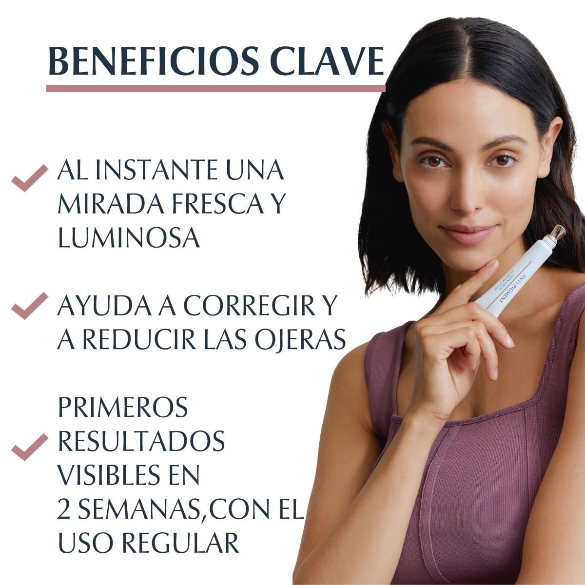 PACK X2 EUCERIN ANTIPIGMENT CONTORNO DE OJOS Y ANTIOJERAS 15ML - 2