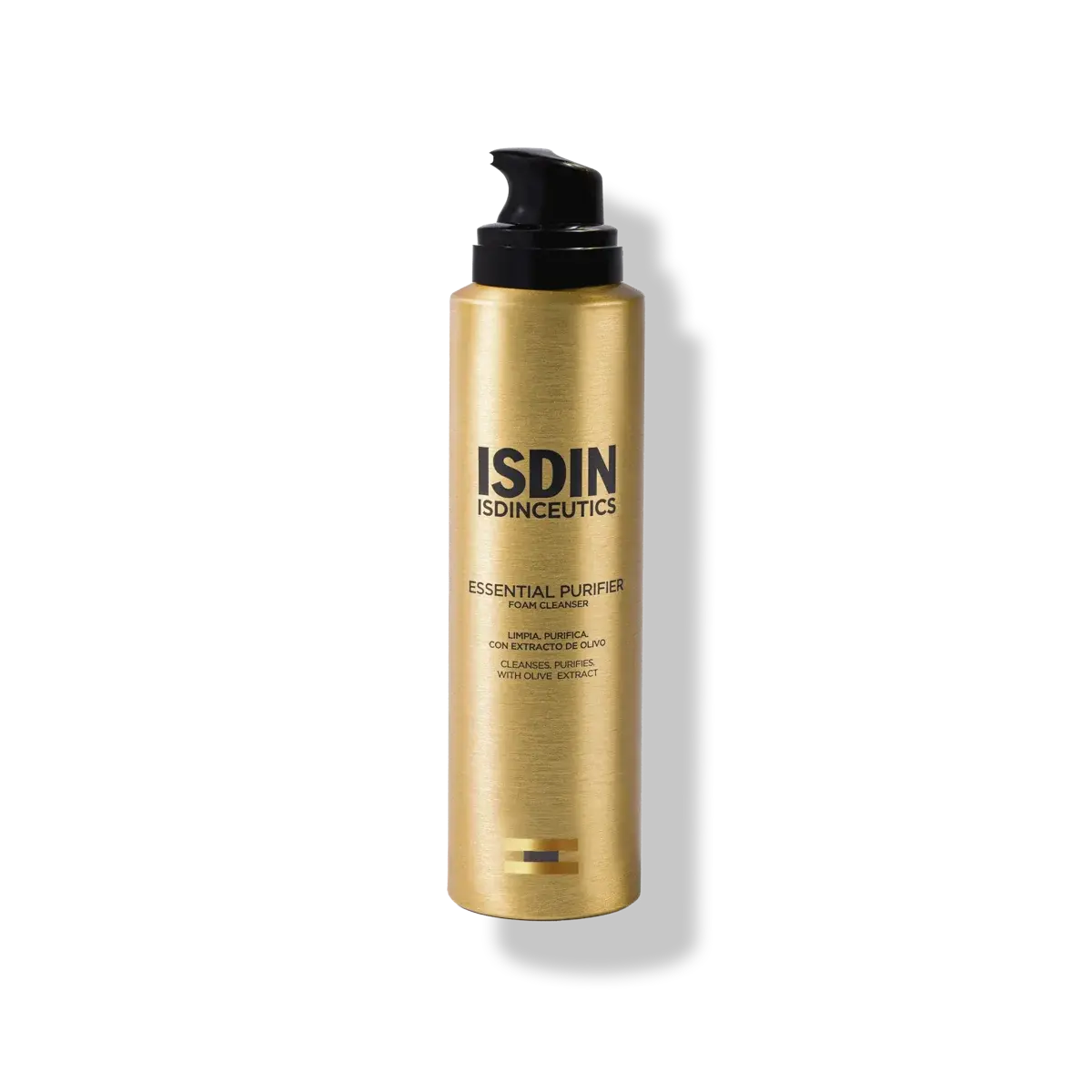 ISDIN ISDINCEUTICS ESSENTIAL PURIFIER 150ML - 7