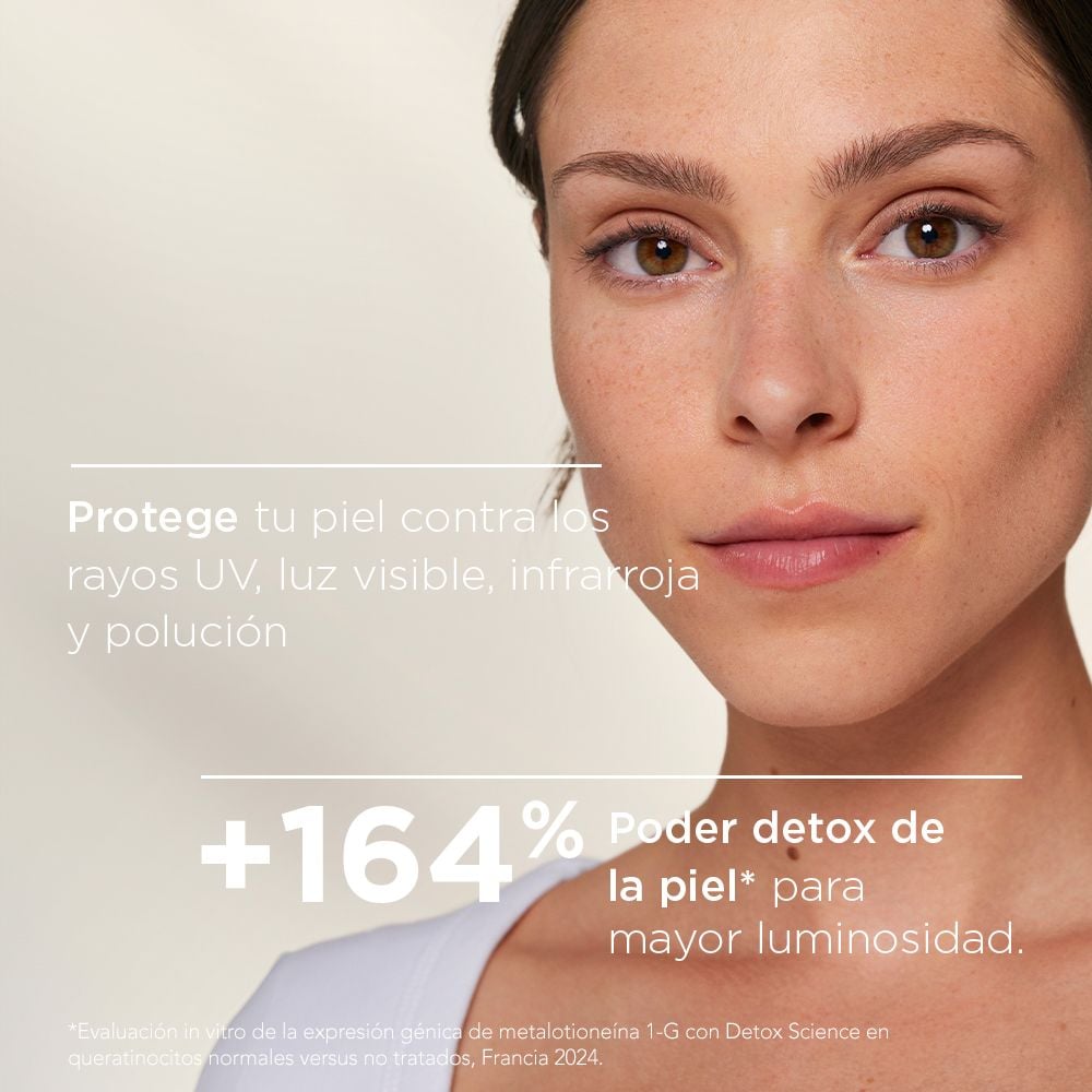 PHOTODERM XDEFENSE TONO MEDIO 02 - 3