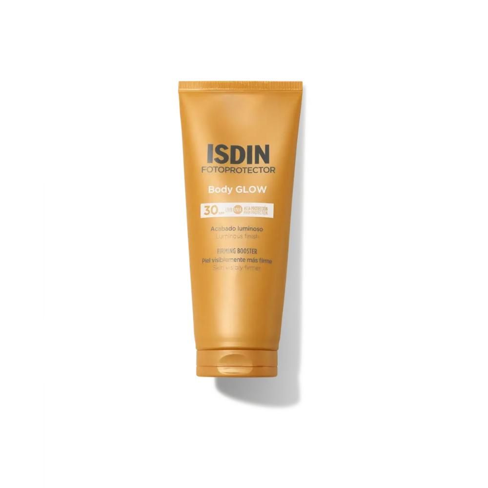 DÚO GLOW FOTOPROTECCIÓN FACIAL + CORPORAL ISDIN - 2