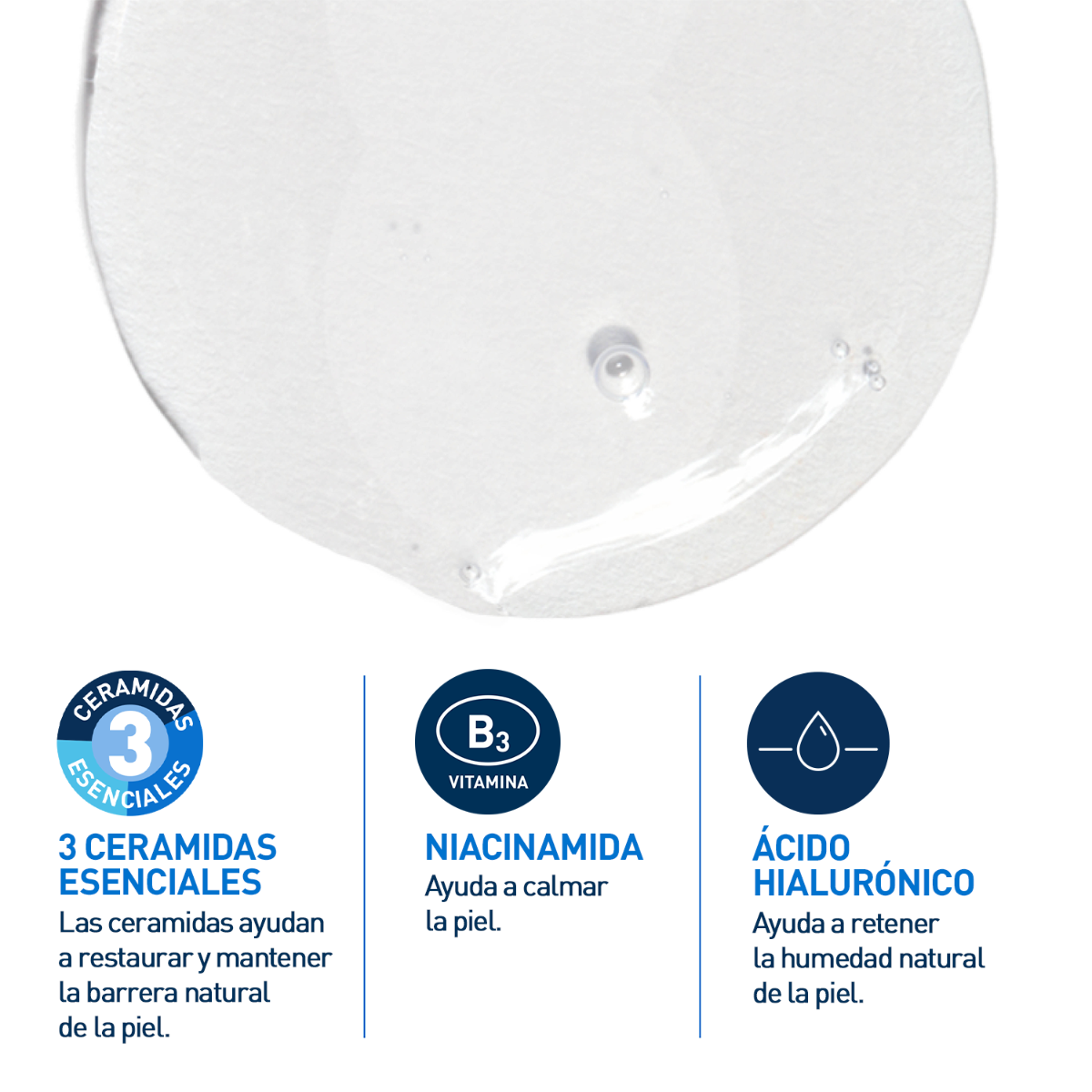 DÚO CERAVE ESPUMOSO 236ML - 4
