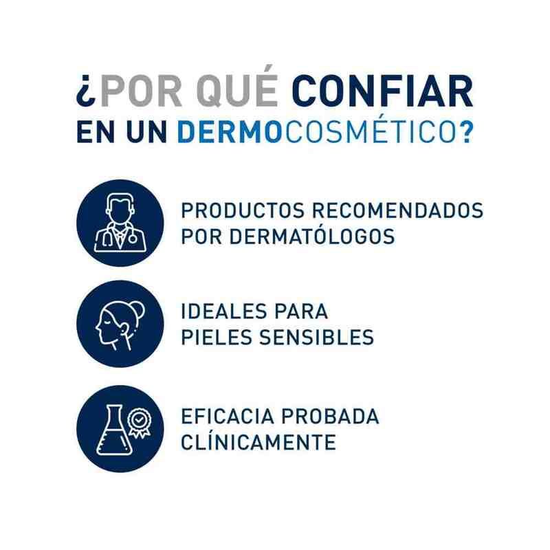 DÚO CERAVE ESPUMOSO 236ML - 5