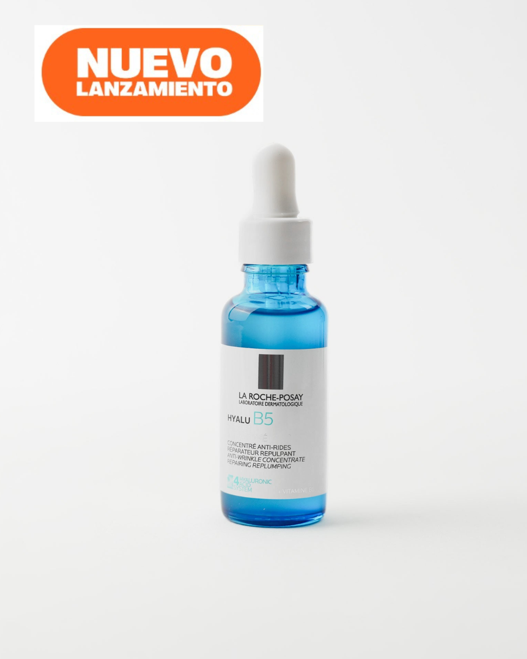 HYALU B5 SURACTIVATED SÉRUM ANTIARRUGAS 30ML - 1