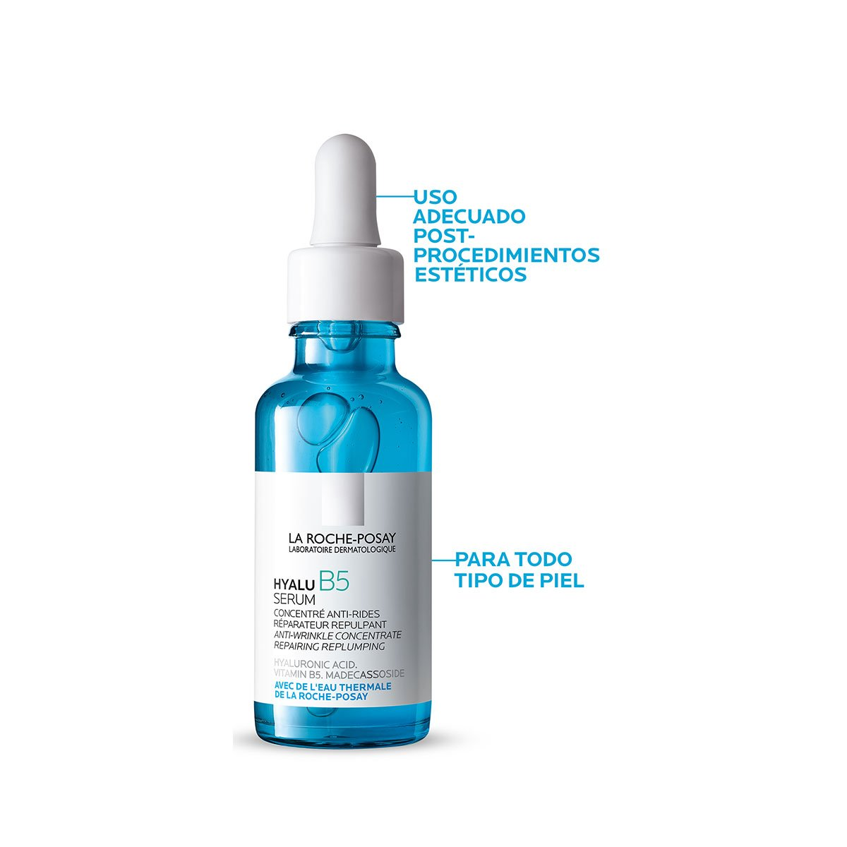 HYALU B5 SURACTIVATED SÉRUM ANTIARRUGAS 30ML - 2