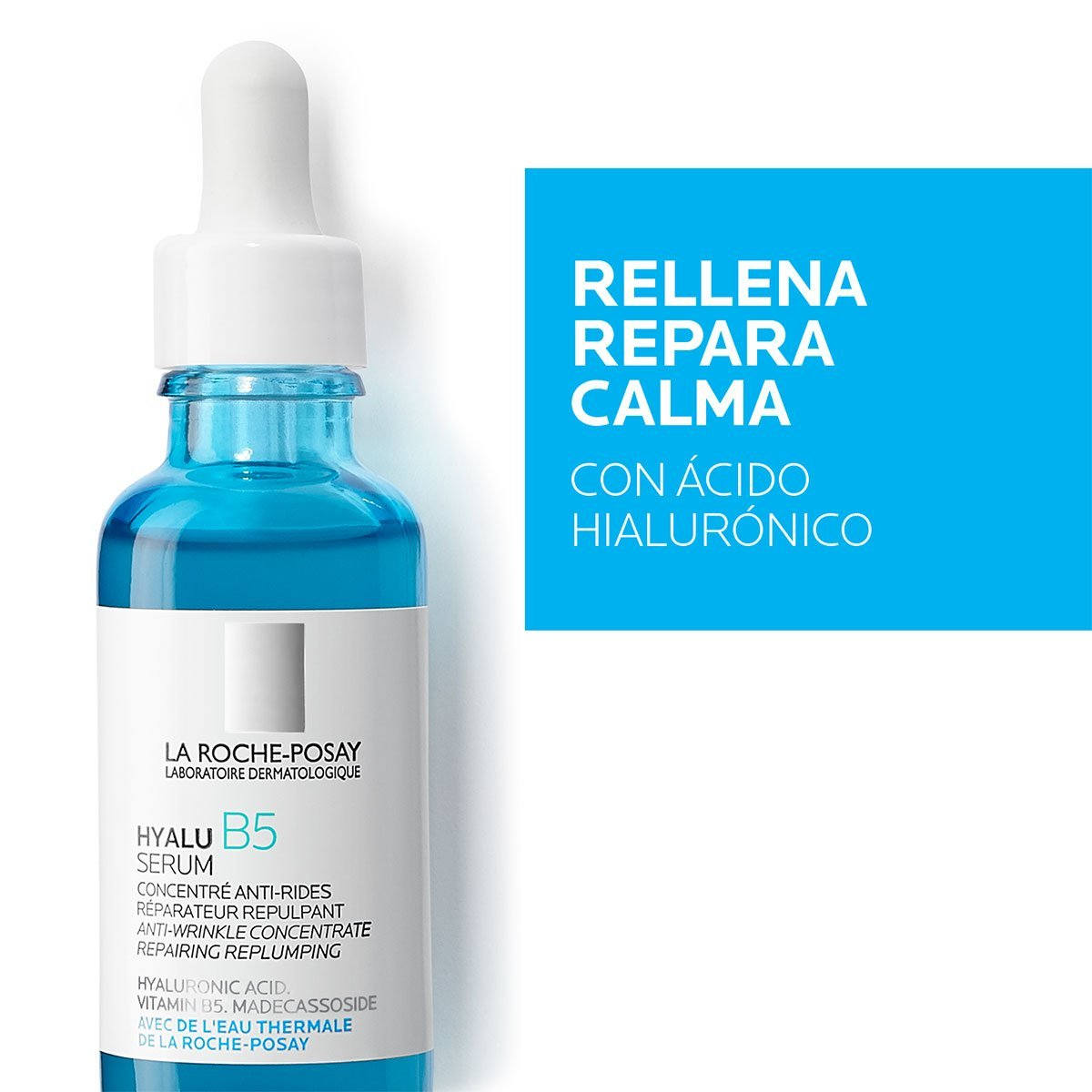 HYALU B5 SURACTIVATED SÉRUM ANTIARRUGAS 30ML - 3