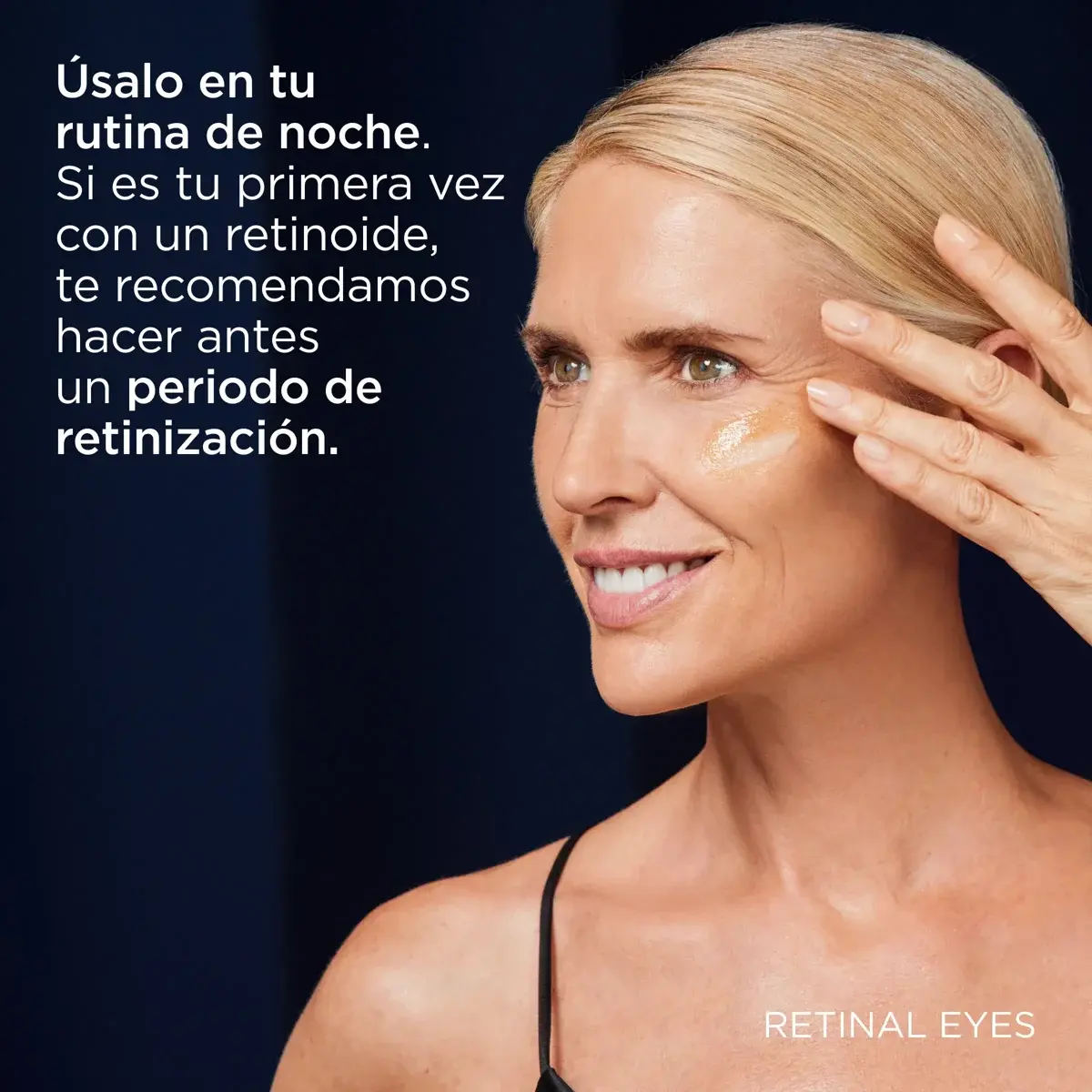 SERUM RETINAL PARA OJOS ANTIEDAD 20ML - ISDINCEUTICS - 5