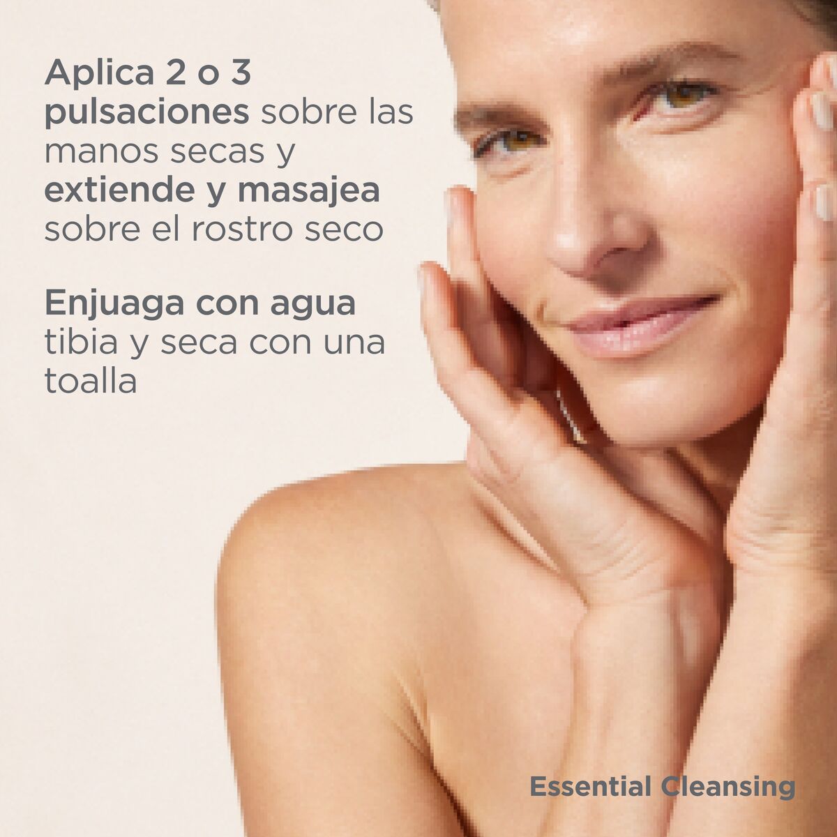 NEW ISDIN ISDINCEUTICS ESSENTIAL CLEANSING 200ML - 4