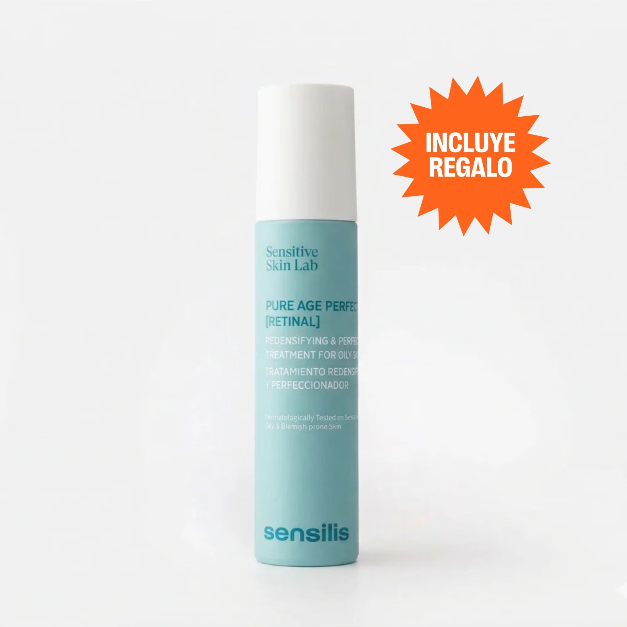 PURE AGE PERFECTION RETINAL  50 ML - SENSILIS - 1