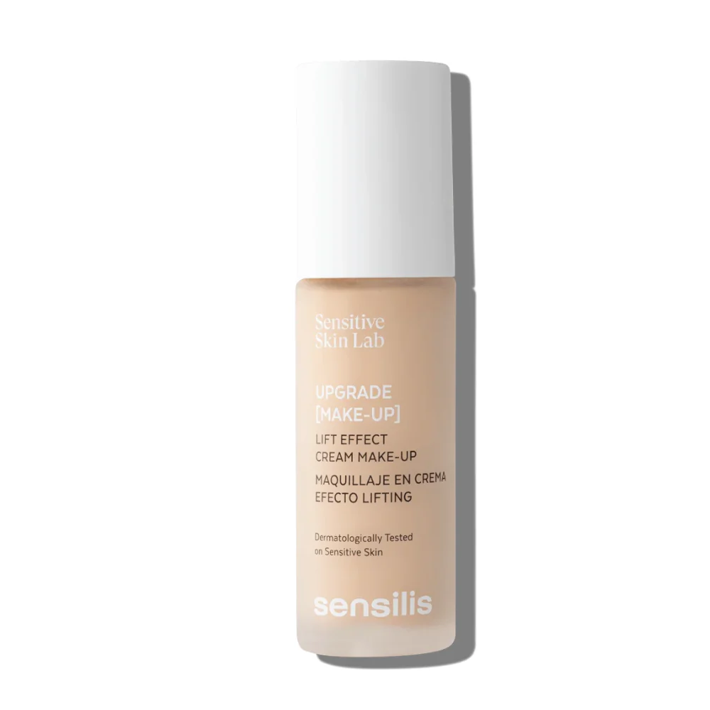SENSILIS UPGRADE MAKE UP TONE 03 30 ML - 1