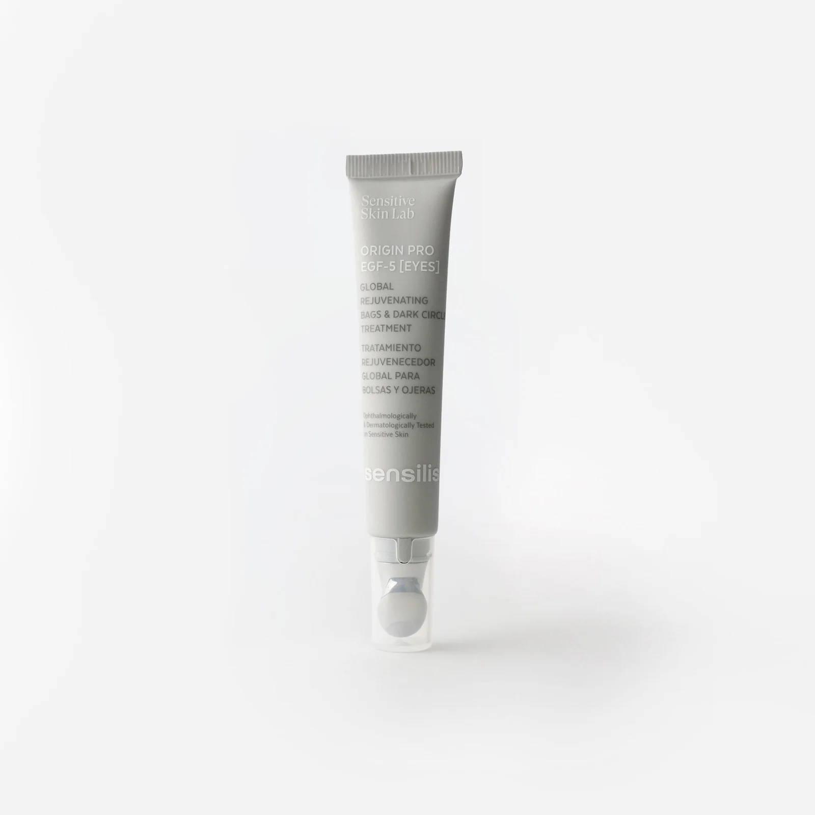 SENSILIS ORIGIN PRO EGF-5 EYES 15 ML - 1