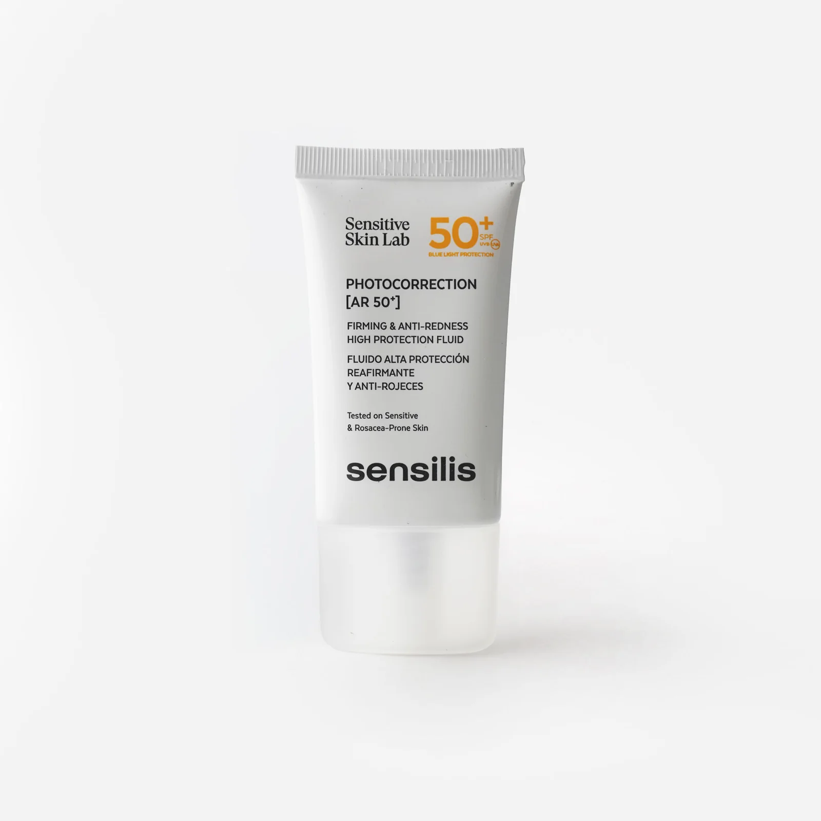 SENSILIS PHOTOCORRECTION AR 50+ 40 ML - 1