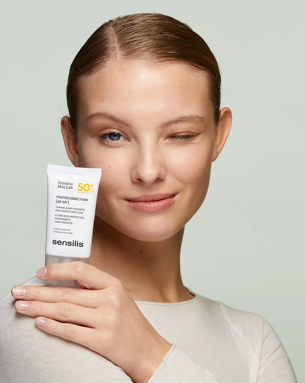 SENSILIS PHOTOCORRECTION AR 50+ 40 ML - 2
