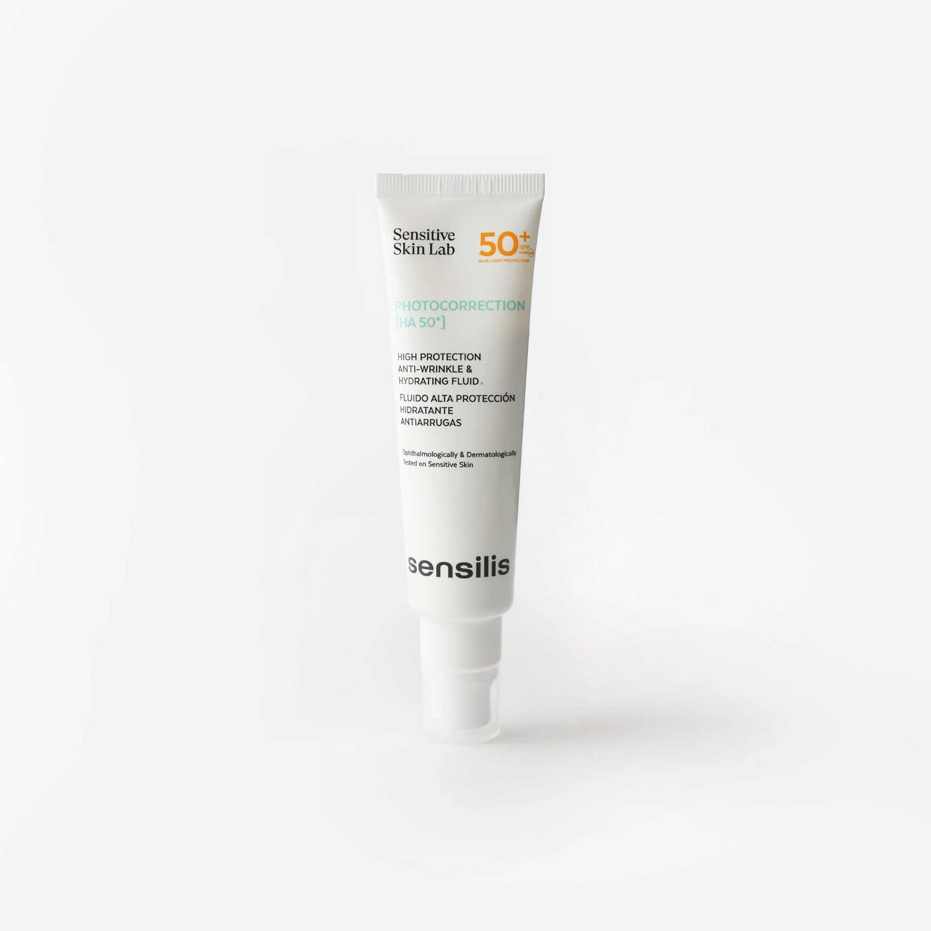 SENSILIS PHOTOCORRECTION HA 50+ 50 ML - 1