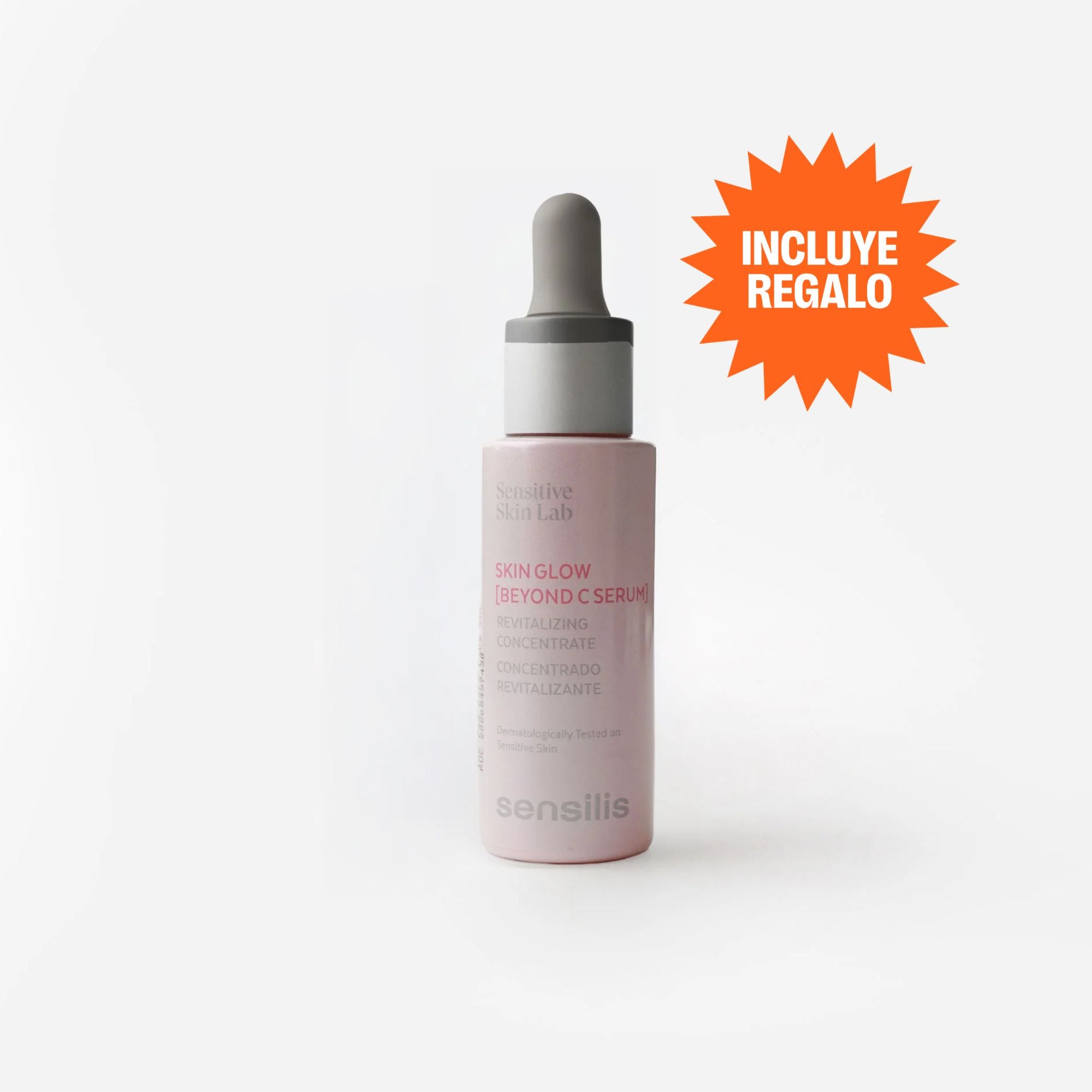 SENSILIS GLOW BEYOND C SERUM 30 ML - 1