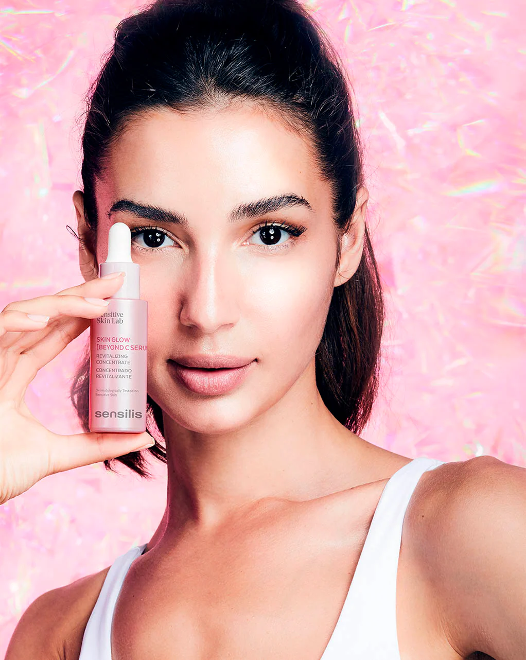 SENSILIS GLOW BEYOND C SERUM 30 ML - 3