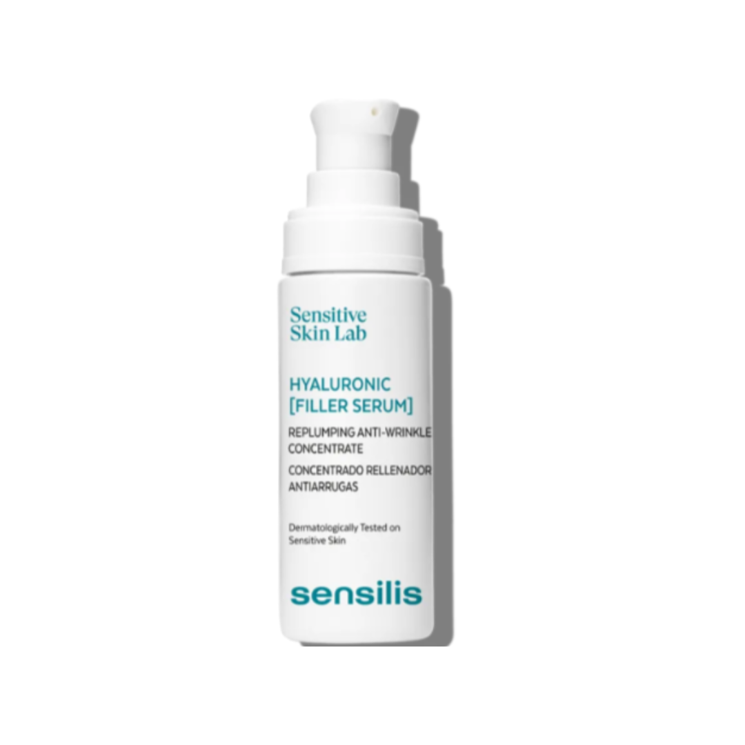 SENSILIS HYALURONIC FILLER SERUM 30 ML - 1
