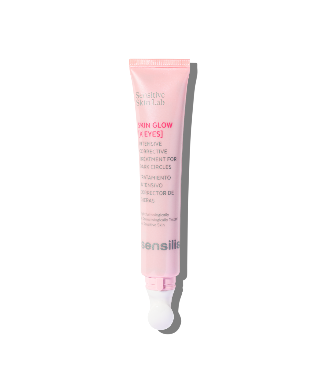 SSENSILIS SKIN GLOW K EYES 15 ML - 1