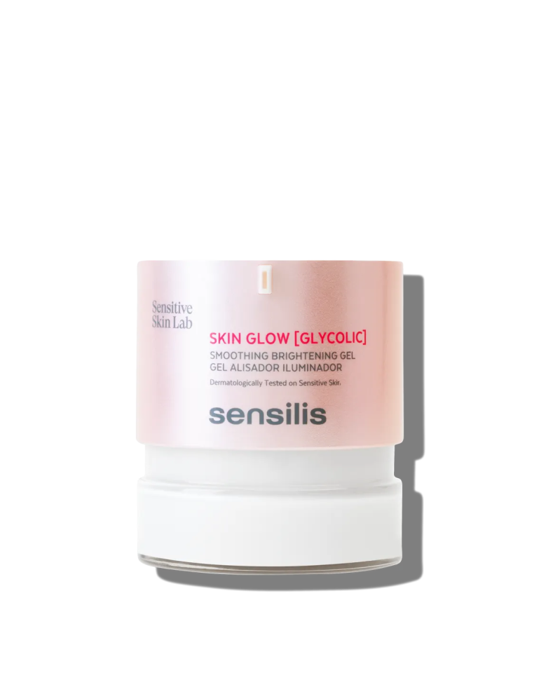SENSILIS SKIN GLOW GLYCOLIC 50 ML - 1
