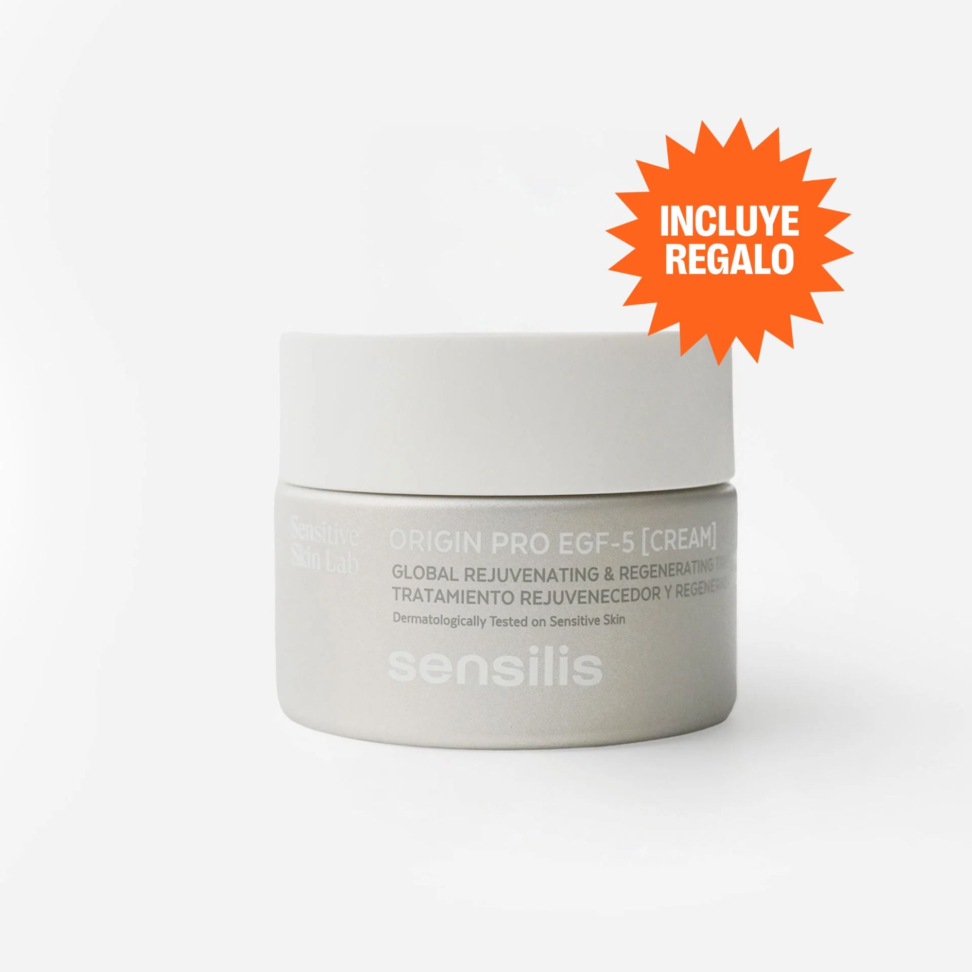 SENSILIS ORIGIN PRO EGF-5 CREMA 50 ML - 1