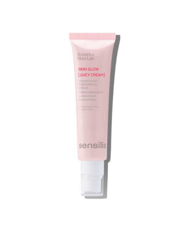 SENSILIS SKIN GLOW JUICY CREAM 50ML - 1