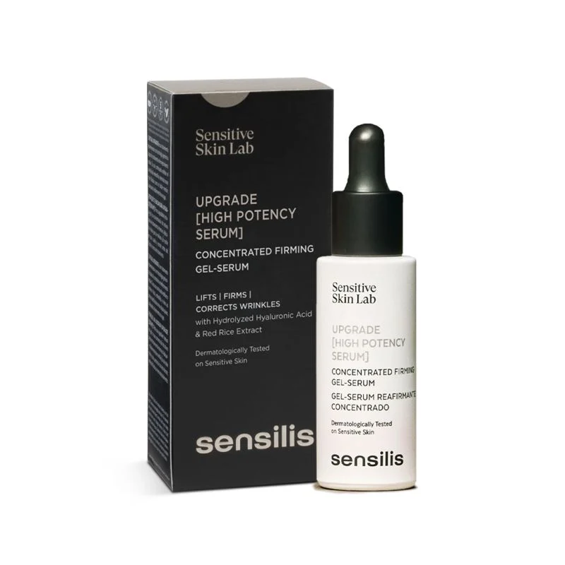 SENSILIS UPGRADE HIGH POTENCY SERUM 30 ML - 1