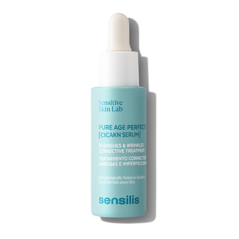 SENSILIS PURE AGE PERFECTION CICAKN SERUM 30 ML - 1