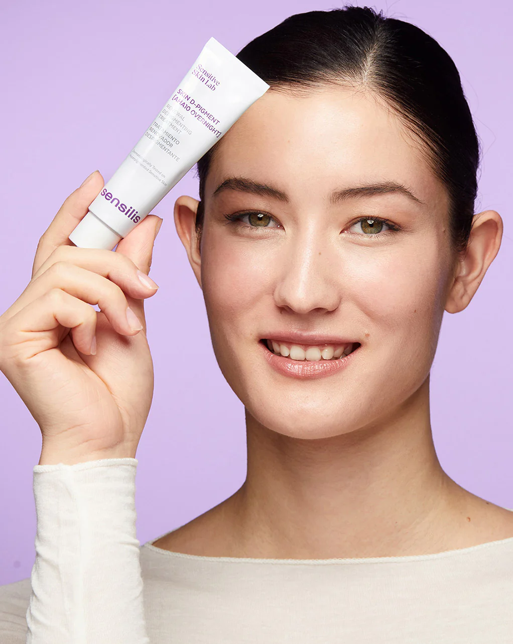 SENSILIS SKIN D- PIGMENT AHA 10 OVERNIGHT 30 ML - 2