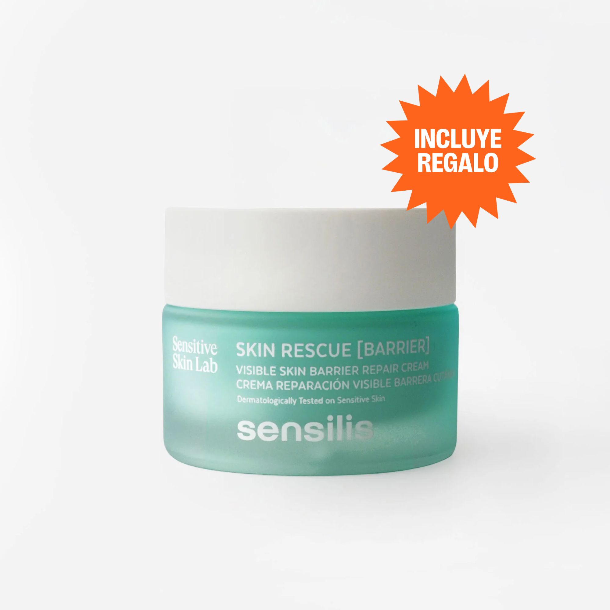 SENSILIS SKIN RESCUE BARRIER 50 ML - 1
