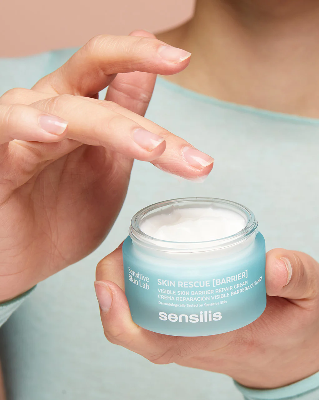SENSILIS SKIN RESCUE BARRIER 50 ML - 2