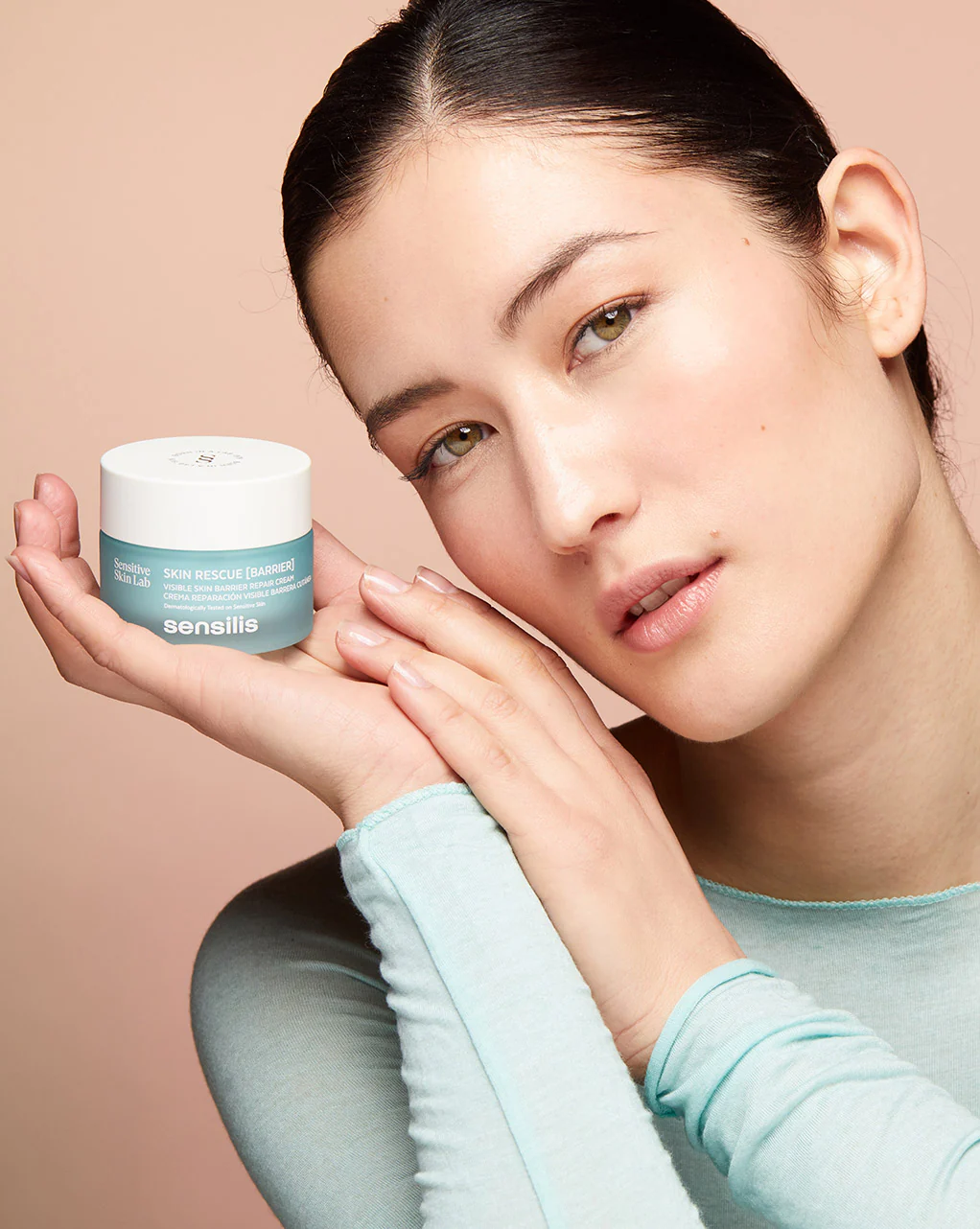 SENSILIS SKIN RESCUE BARRIER 50 ML - 3