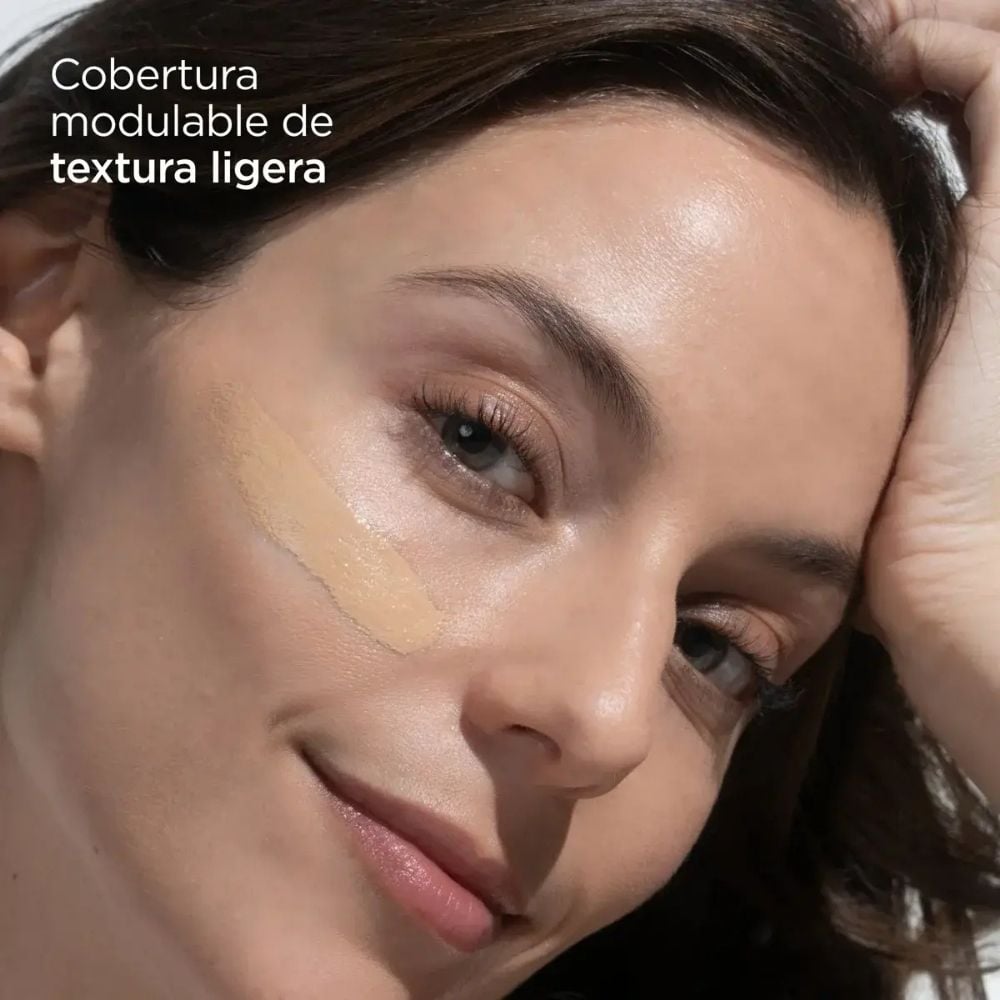 COVERAGE SPF 50+ 2.0 BEIGE - 3
