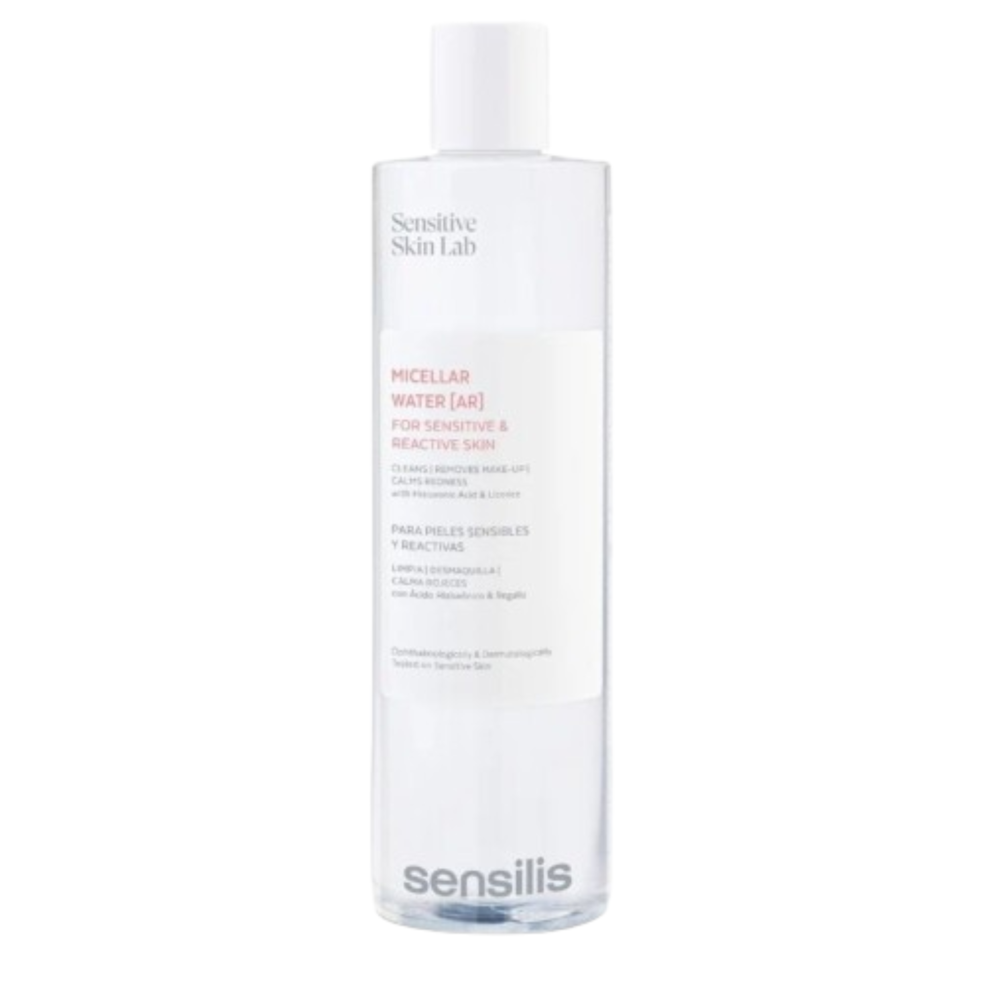 PACK SENSILIS DUO PURIFICANTE - 2