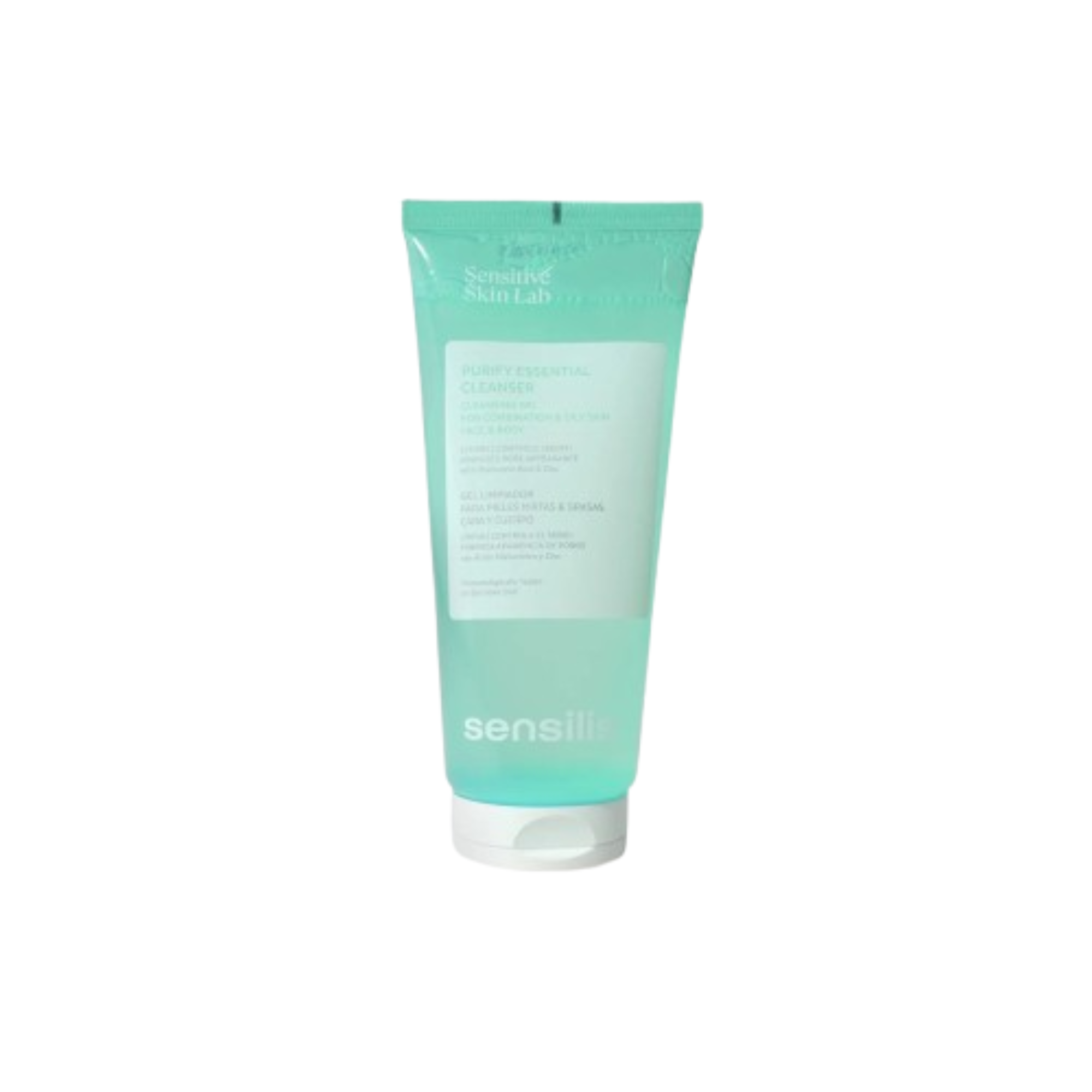 PACK SENSILIS GLOW CLEAN - 2