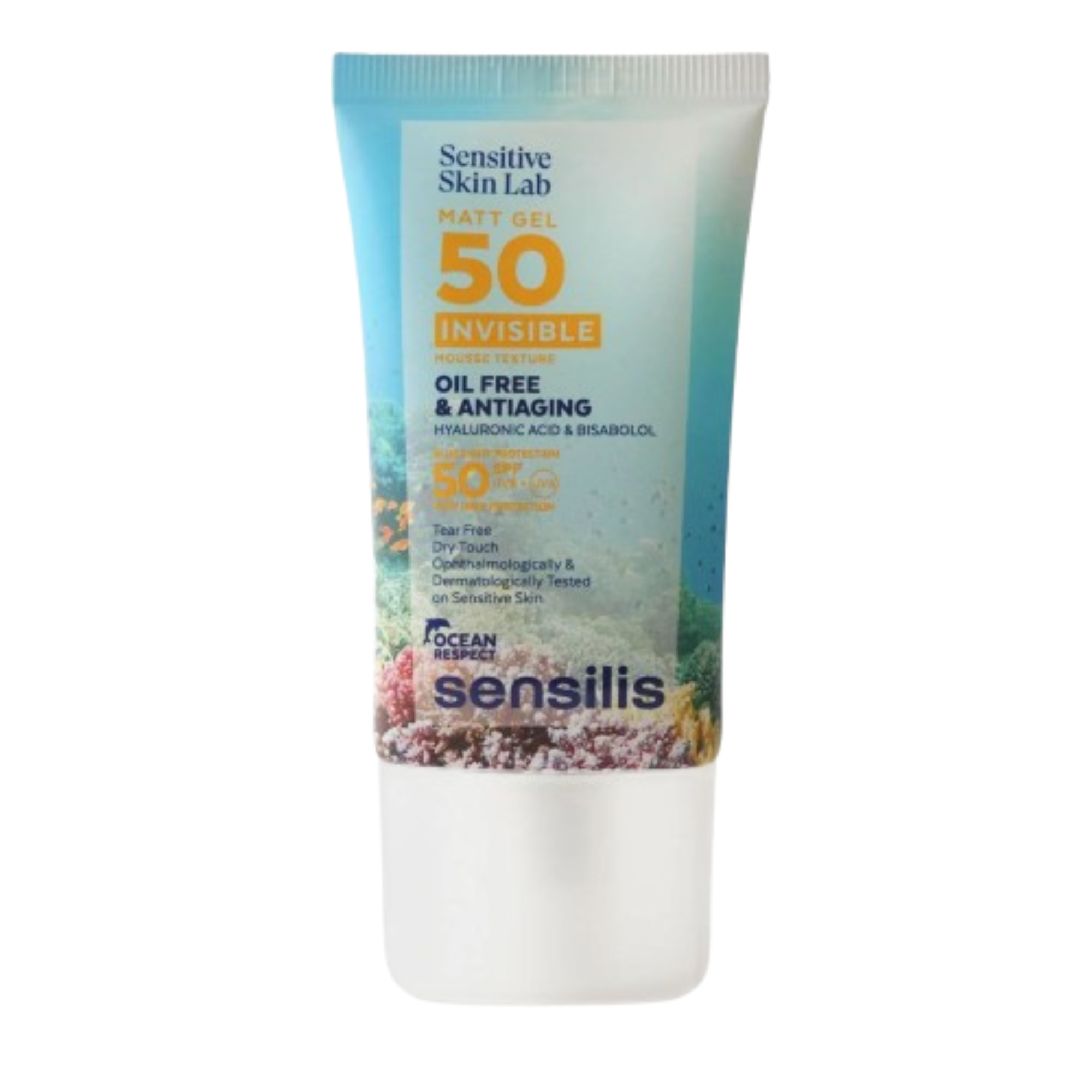 PACK SENSILIS RUTINA PROTECTORA - 2