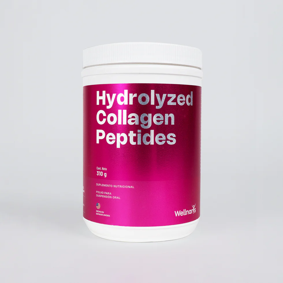 WELLNARIS HYDROLYZED COLLAGEN PEPTIDES GUD - 1