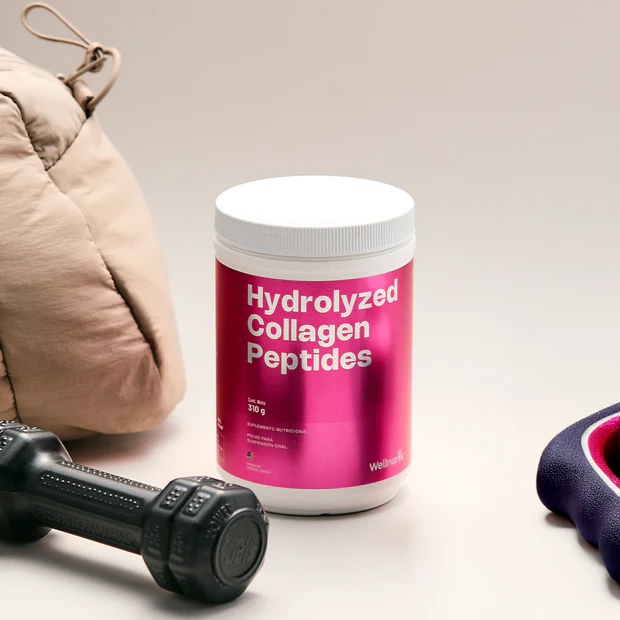 WELLNARIS HYDROLYZED COLLAGEN PEPTIDES GUD - 2