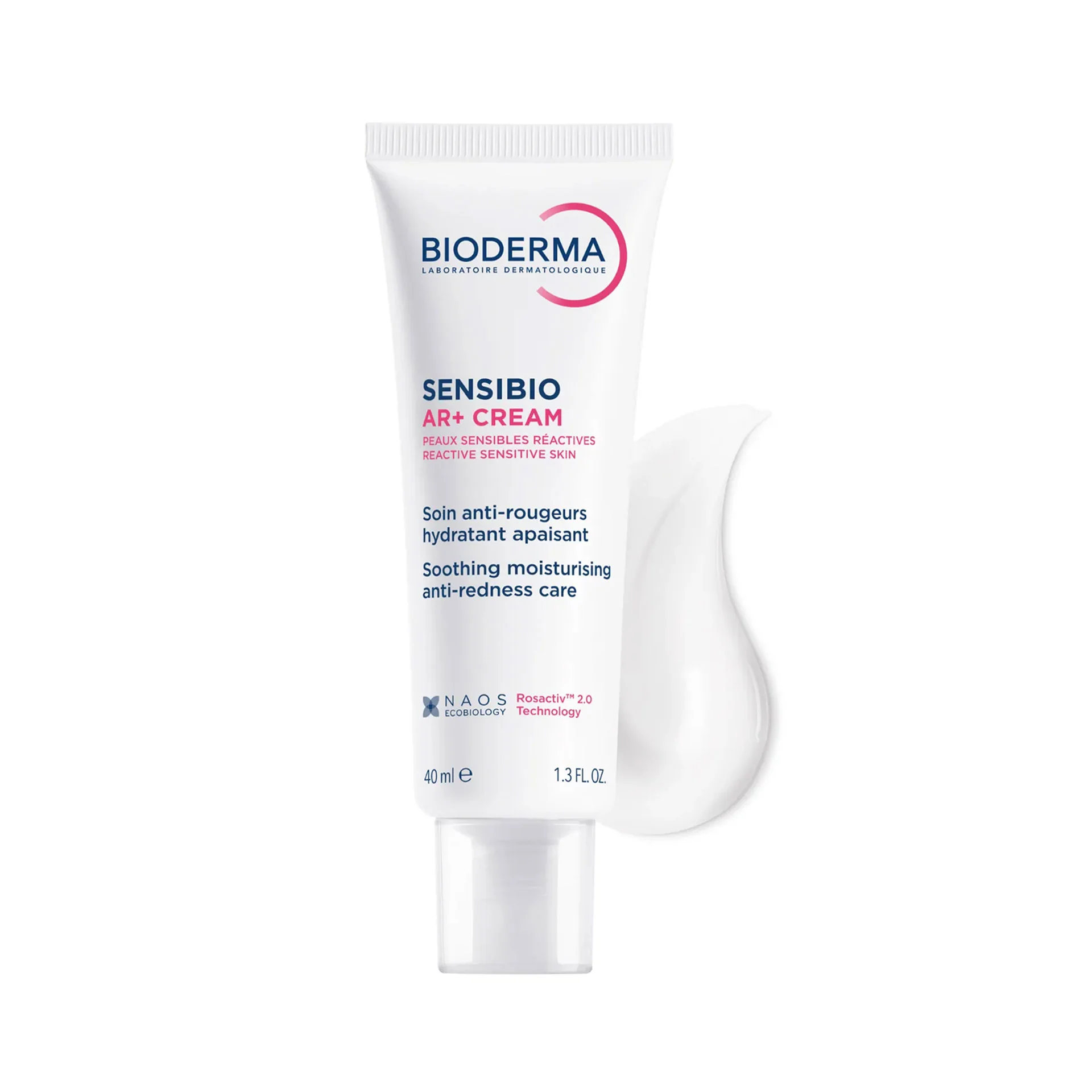 NEW SENSIBIO AR CREME 40ML | BIODERMA - 1