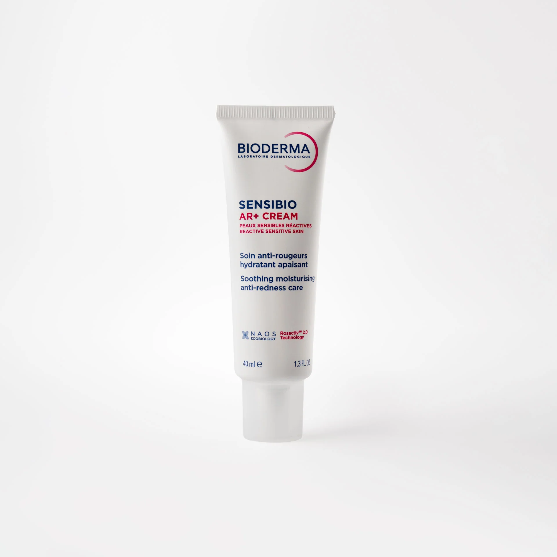 NEW SENSIBIO AR CREME 40ML | BIODERMA - 2