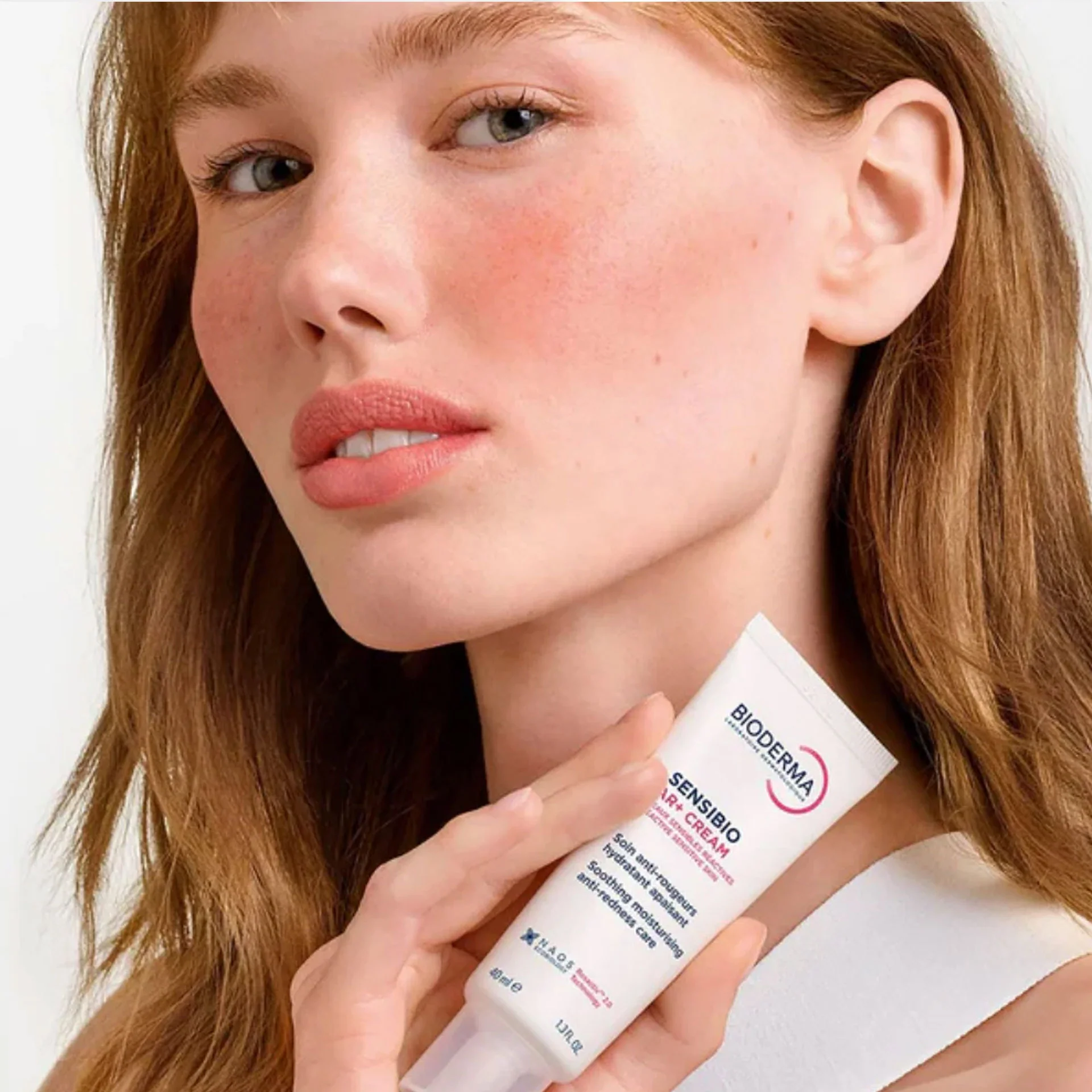 NEW SENSIBIO AR CREME 40ML | BIODERMA - 3