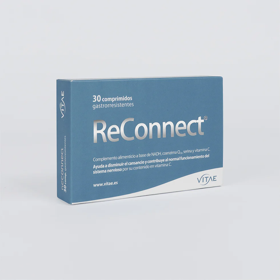 VITAE RECONNECT - CAJA 30CAP GUD - 1