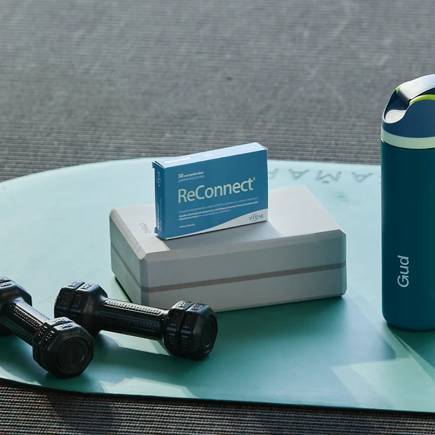 VITAE RECONNECT - CAJA 30CAP GUD - 2