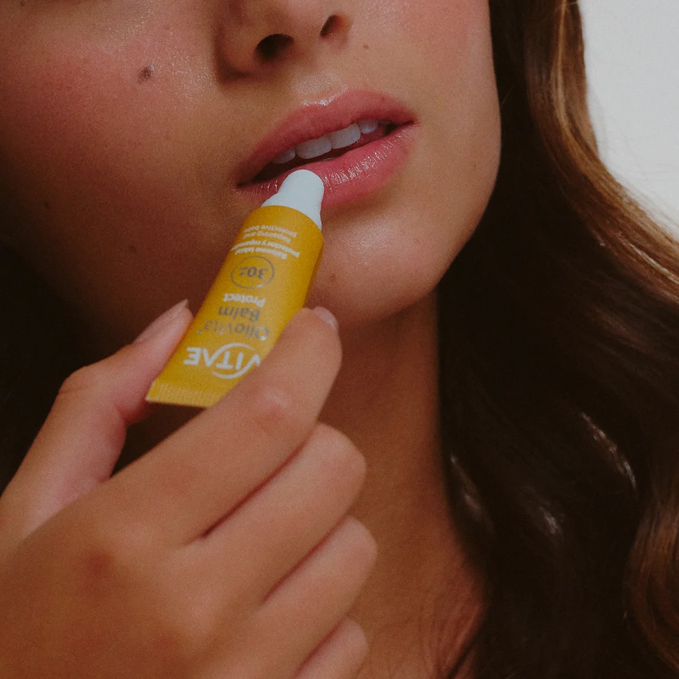 VITAE OLIOVITA BALM SPF 30 10ML GUD - 2