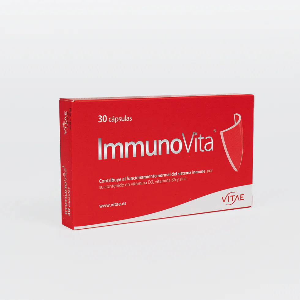 VITAE IMMUNOVITA GUD - 1