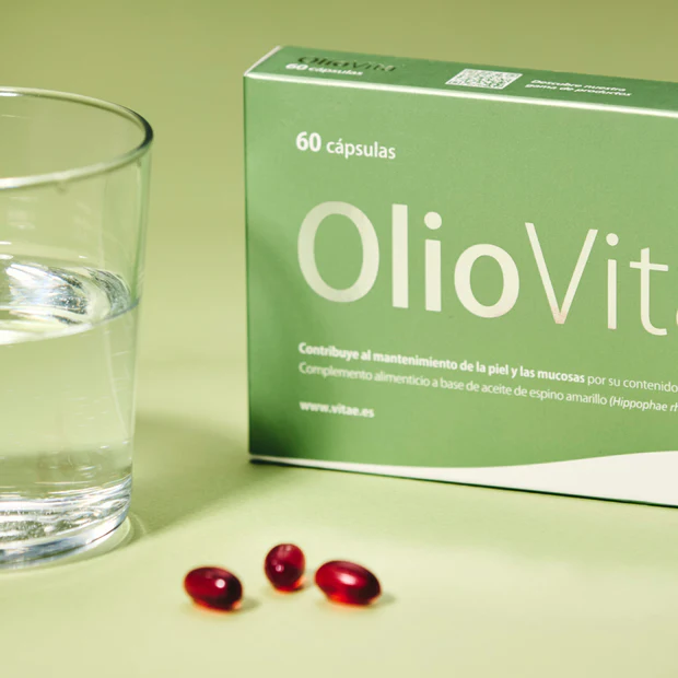 VITAE OLIOVITA 60 CÁPSULAS GUD - 2