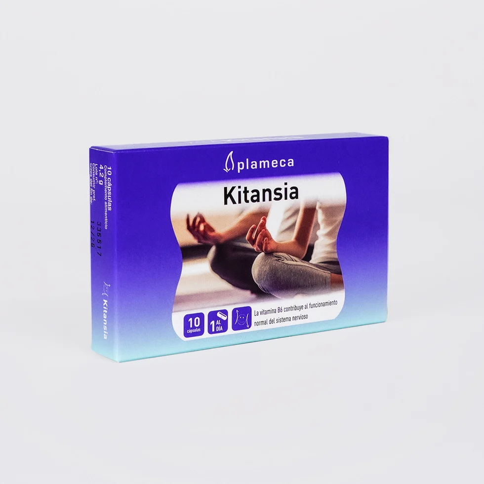PLAMECA KITANSIA X10 CAPS - 1