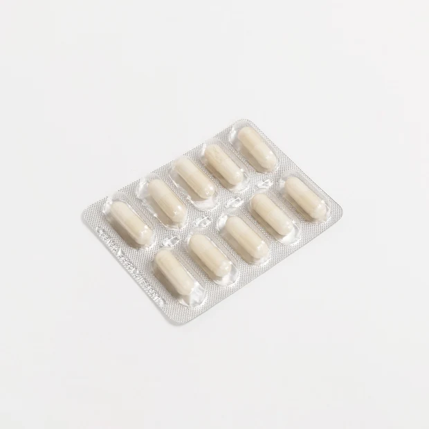 PLAMECA KITANSIA X10 CAPS - 2