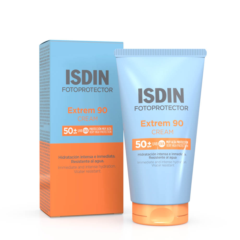 FOTOPROTECTOR ISDIN EXTREM90 SPF50 50ML - 1