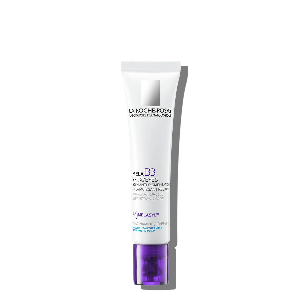 LA ROCHE POSAY MELA B3 OJOS 15ML - 1