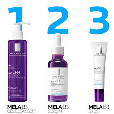 LA ROCHE POSAY MELA B3 OJOS 15ML - 3