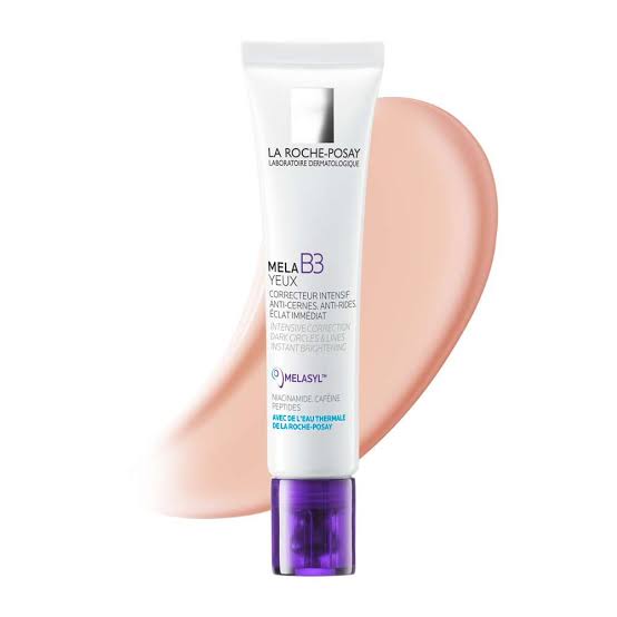 LA ROCHE POSAY MELA B3 OJOS 15ML - 4